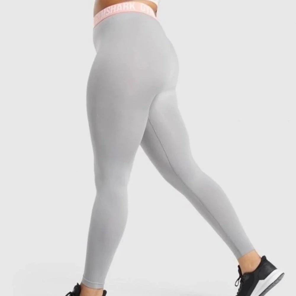 Gymshark gray athletic